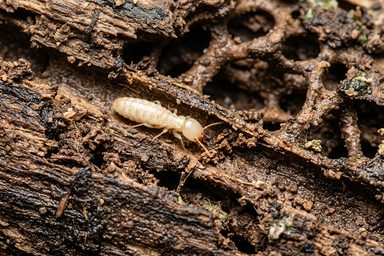 How Much Does a Termite Treatment Cost?