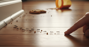 Ants