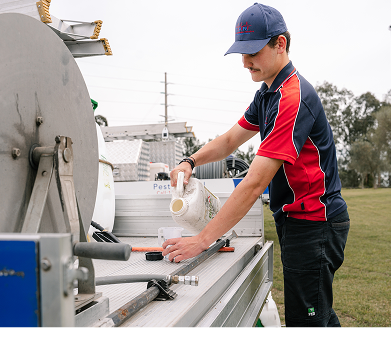 How to Choose the Best Pest Control Company