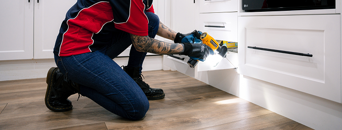 Residential Pest Control