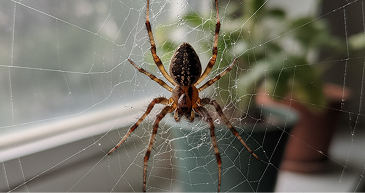 Spiders