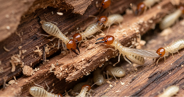Termites
