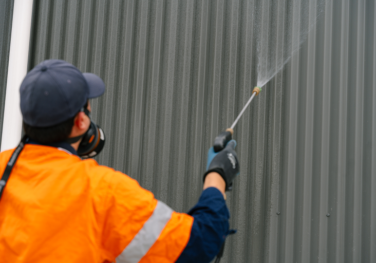 Trainee Pest Management Technician: