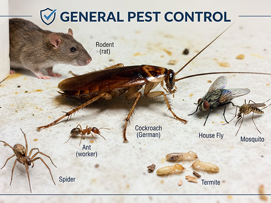 General Pest