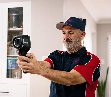Pre Purchase Pest Inspections & Prior